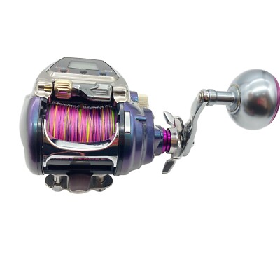 DAIWA SEABORG LTD 500J Limited model Electric Reel Saltwater