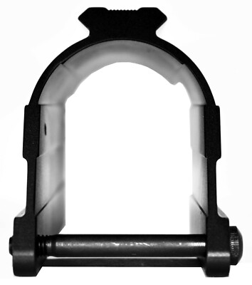TRINITY Saddle Optics Rail Mount Mossberg 500 Maverick 88