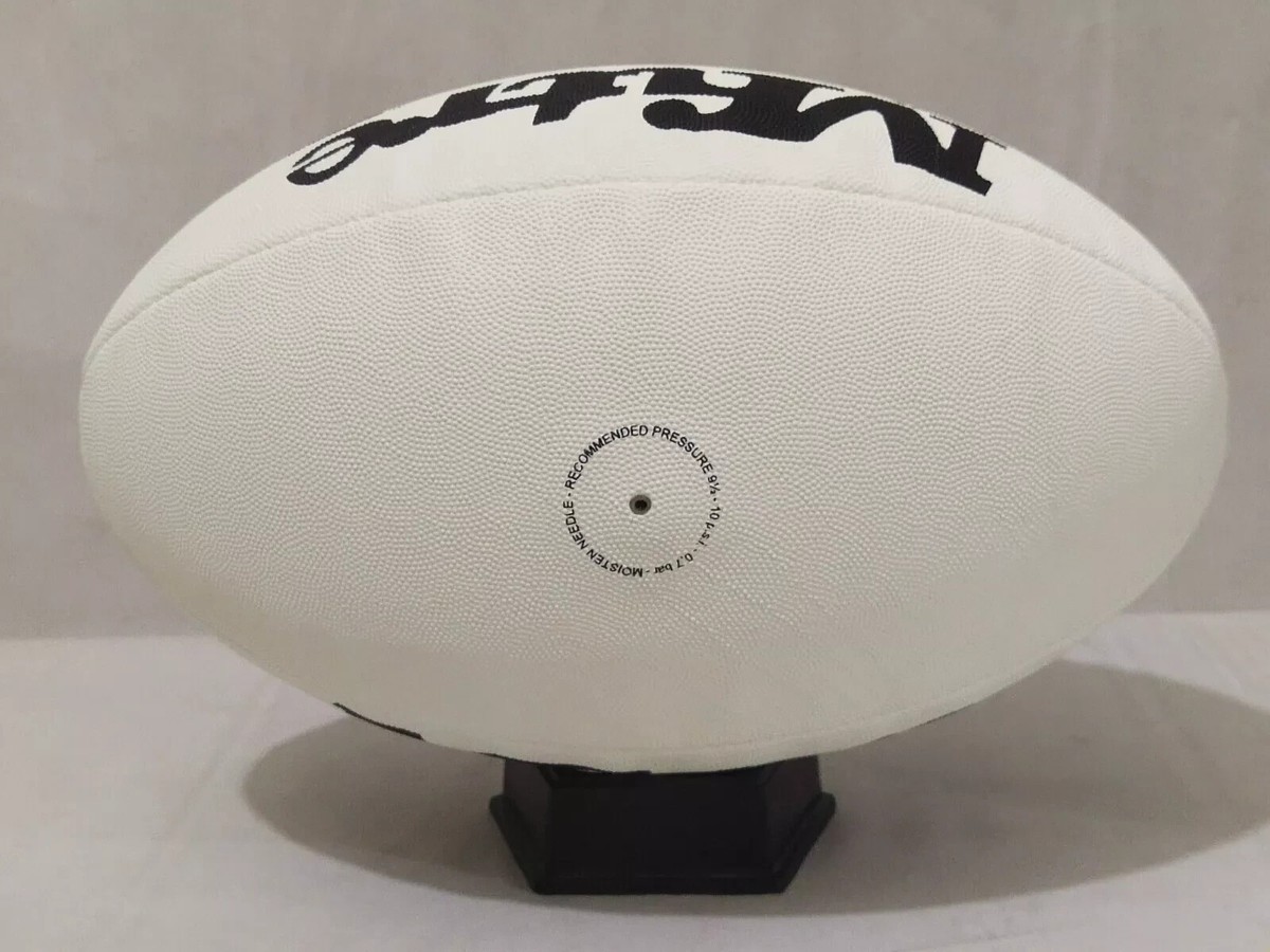 Mitre Rugby 87- Official Match Ball - Rugby World Cup 1987 - Adult