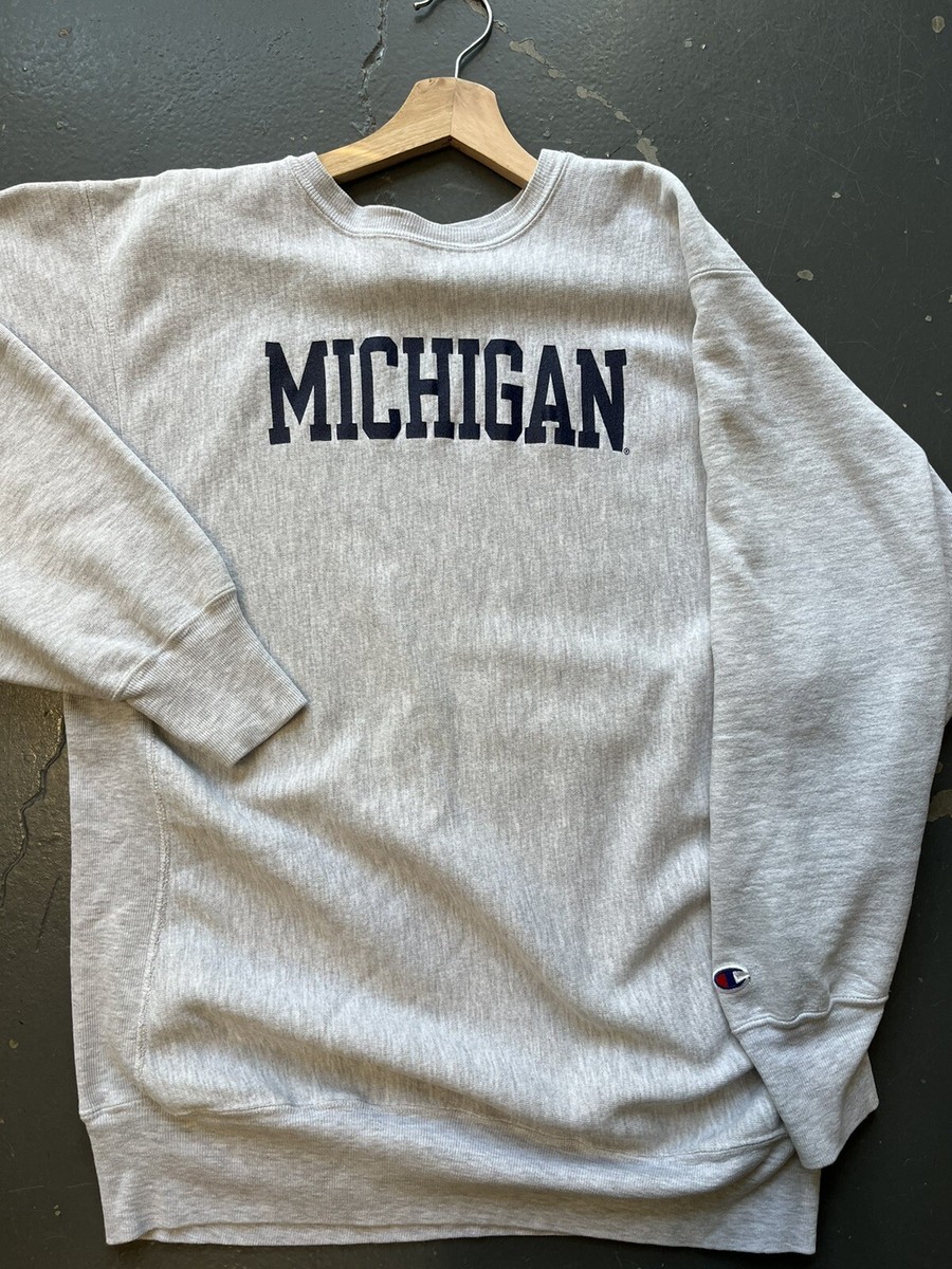 90s champion reverse weave Reverse Weave Champion Sweatshirt Fit
