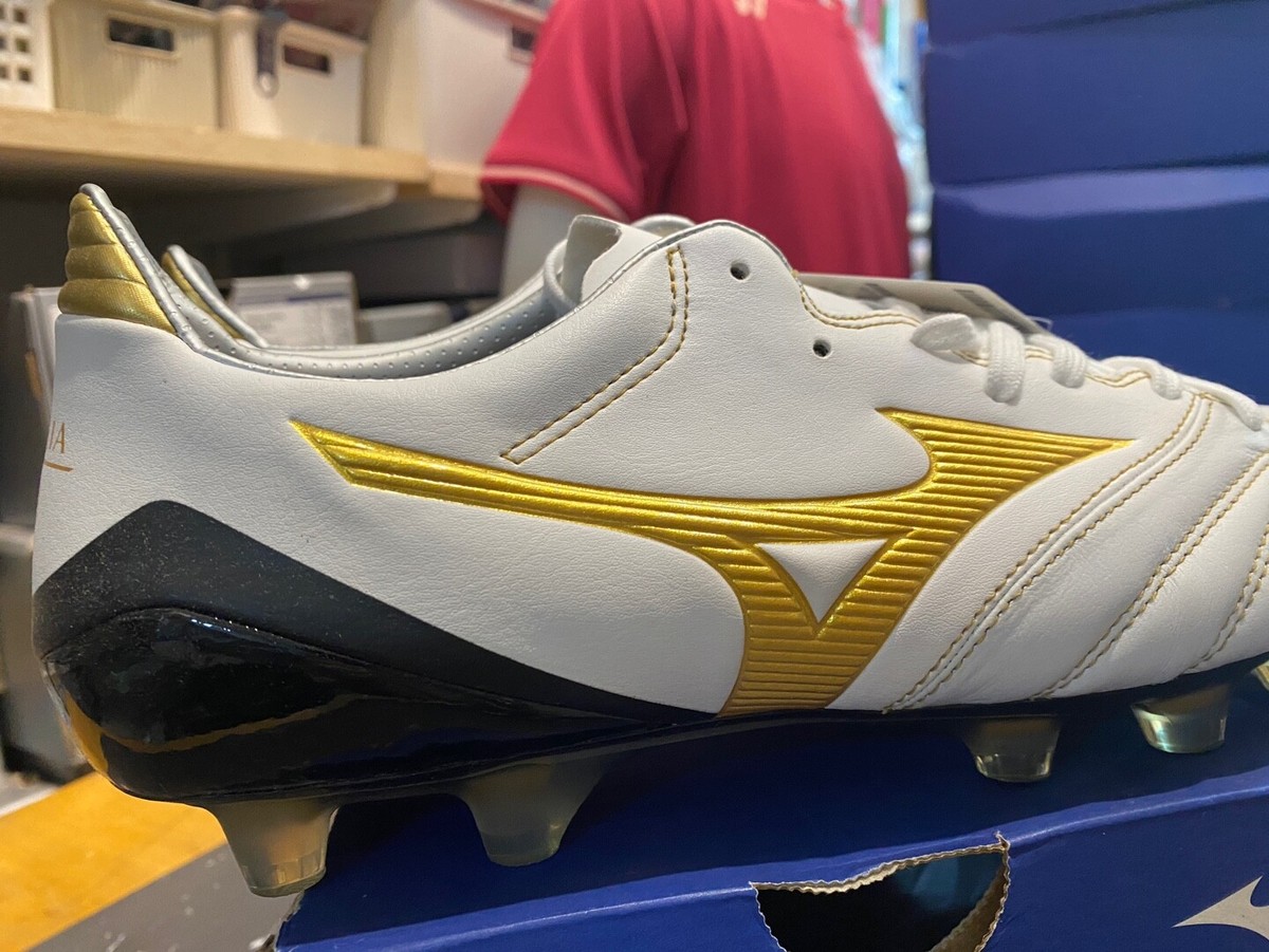 Mizuno Morelia Neo KL II MD Men's Soccer Shoes Football [US:8.5