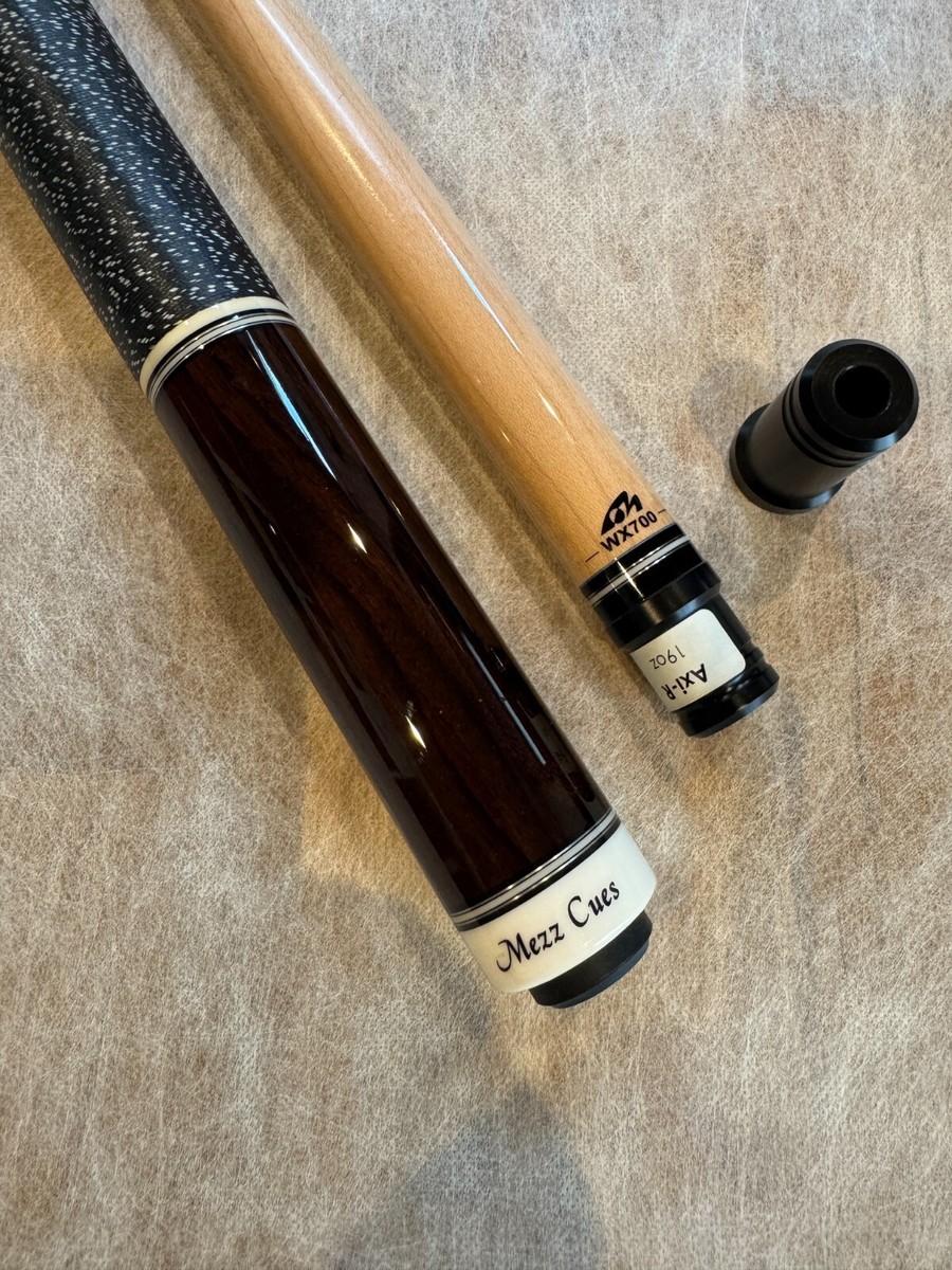 Mezz Axi151 wx700シャフト エクステンション付属 Mezz Axi151 wx700