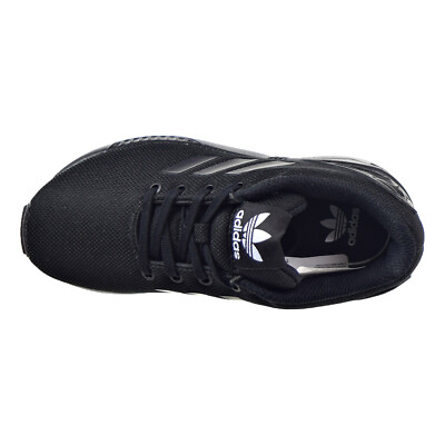 Adidas ZX Flux C Little Kid's Shoes Core Black-Core Black s76297