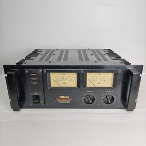 Yamaha Pc2002m | eBay