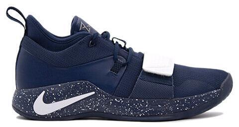 Nike PG 2.5 Photo Blue for Sale | Authenticity Guaranteed | eBay