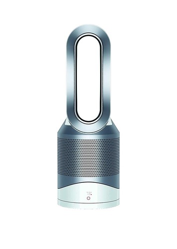 Dyson TP04 Pure Cool Purifying Connected Tower Fan | Certified