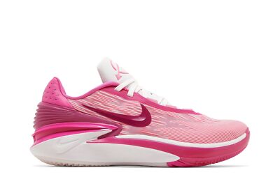Nike Air Zoom GT Cut 2 EP 'Hyper Pink' DJ6013-604 Men's Shoes | eBay