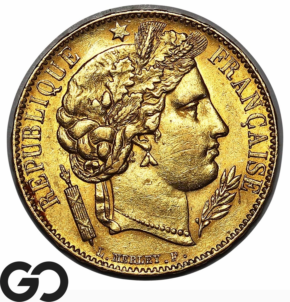 Paris Mint (Monnaie de Paris) Bullions for sale | eBay