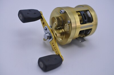 ☆AbuGarcia アンバサダー Morrum sx1600c MAG ☆ Abu Garcia