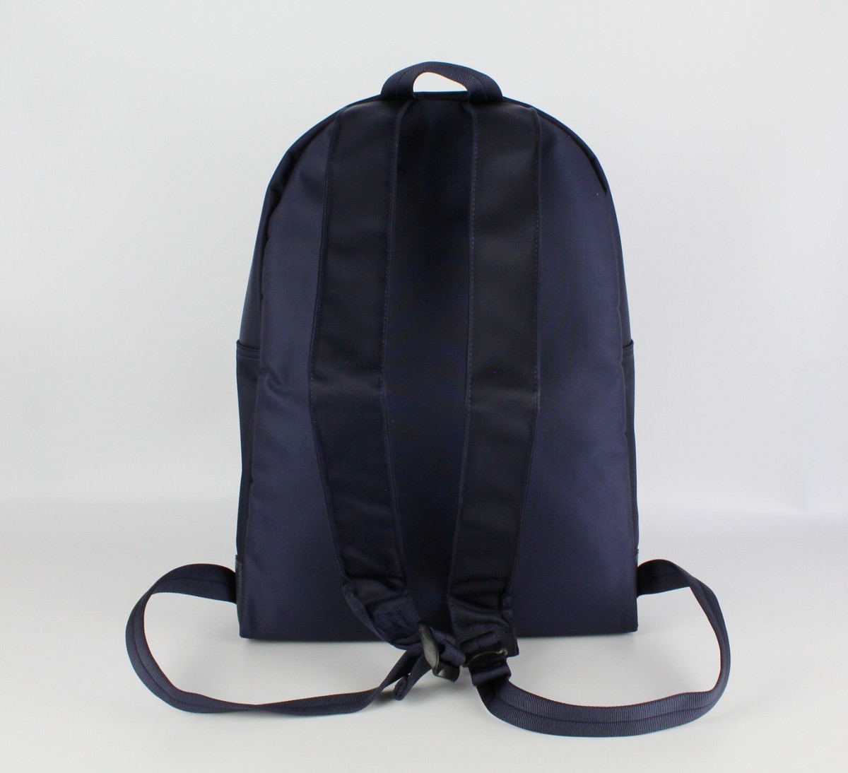 NEW LONGCHAMP Le Pliage Neo Nylon Backpack, NAVY BLUE, MSRP $395