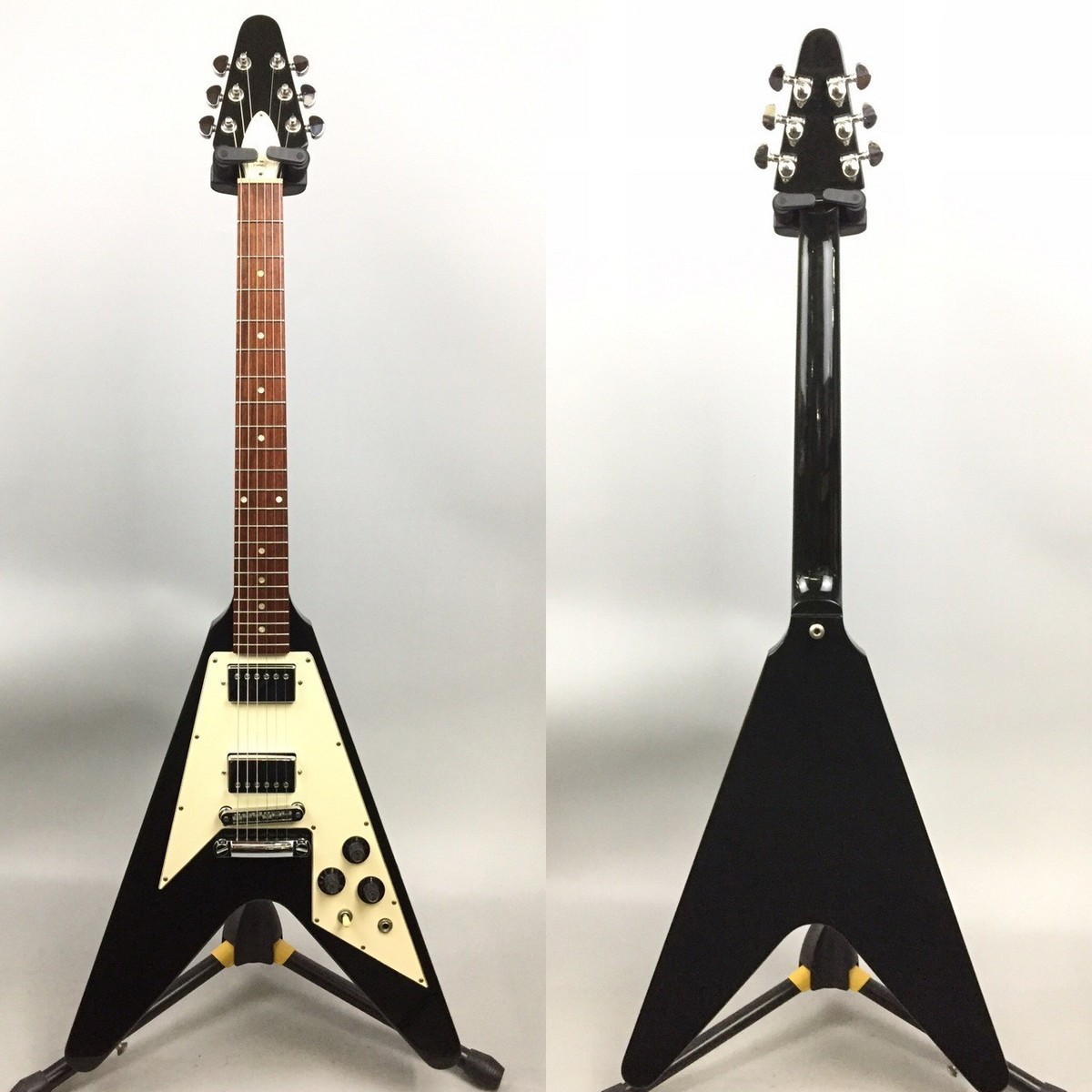 ギター Gibson Flying V 2015 Japan limited ギター Gibson Flying V