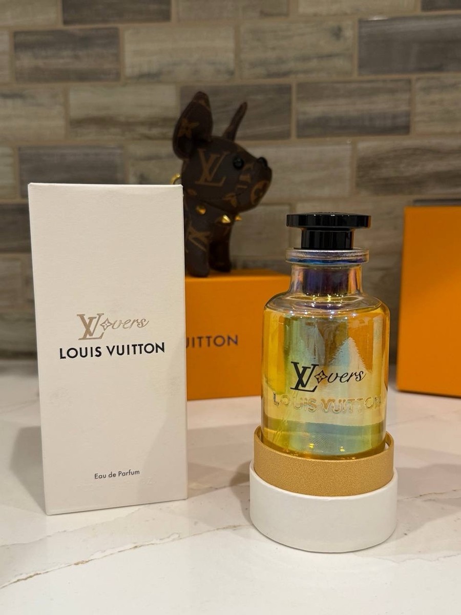 LV Lovers - 100ml, 3.4fl.oz | Louis Vuitton Cologne | eBay