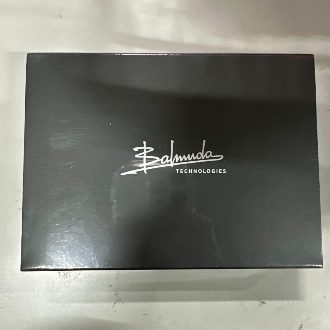 NEW BALMUDA Phone X01A-BK Black SIM Free 6GB 128GB | eBay