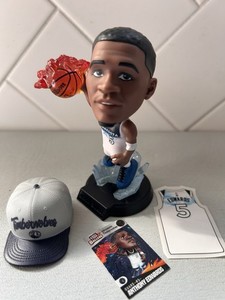 Anthony Edwards Figure | eBay