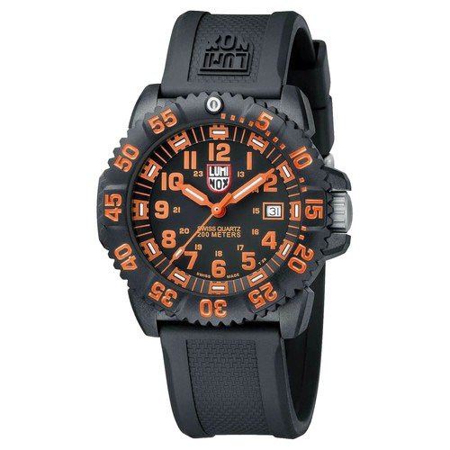 Luminox Men's 3059 EVO Navy SEAL Colormark Watch 746469305996| eBay