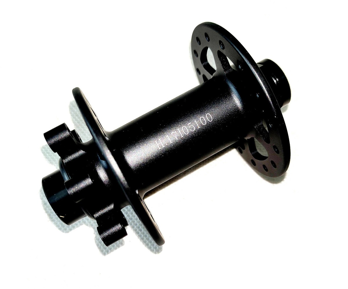 NEW RARE American Classic 15/100 mm FRONT HUB 32 spoke DISC BRAKE