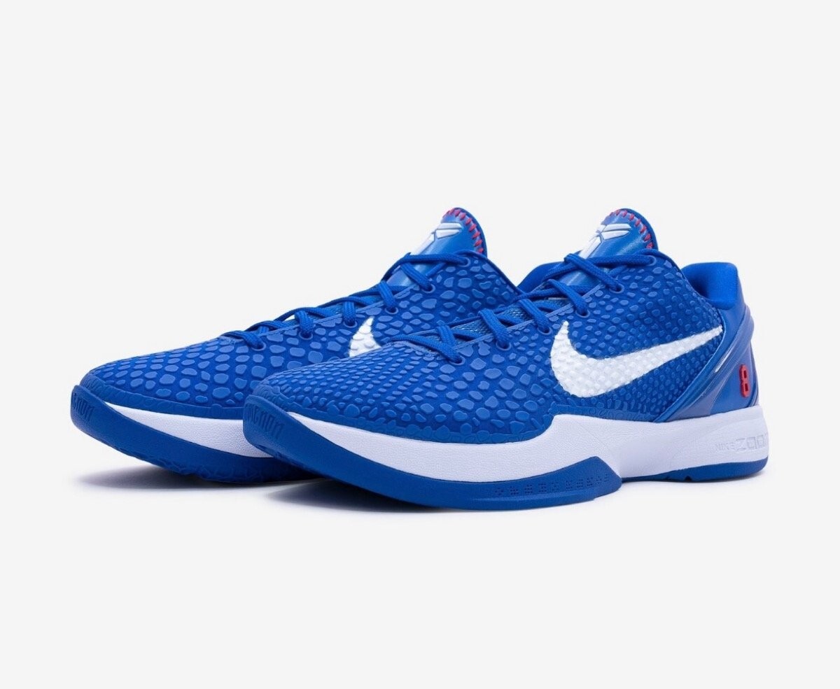 Nike Kobe 6 Protro 