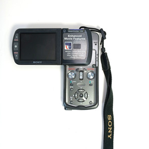 SONY Cyber-shot DSC-M1 本体と付属品 Sony Dsc M1 | eBay