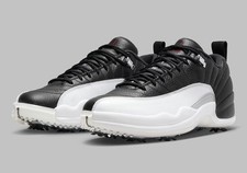 Jordan 12 Low Golf Playoffs 2022 for Sale | Authenticity