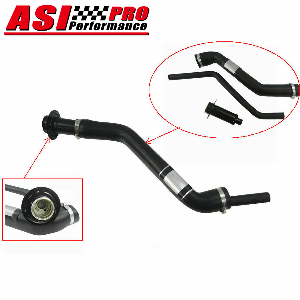 F47Z9034P Gas Fuel Tank Filler Neck Hose Pipe fits Ford Ranger