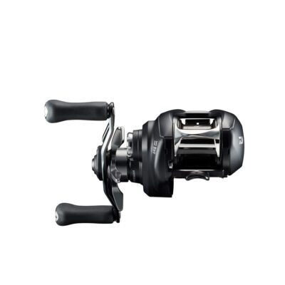 Daiwa Silver Wolf SV TW 1000XHL PE SPECIAL Baitcasting Fishing