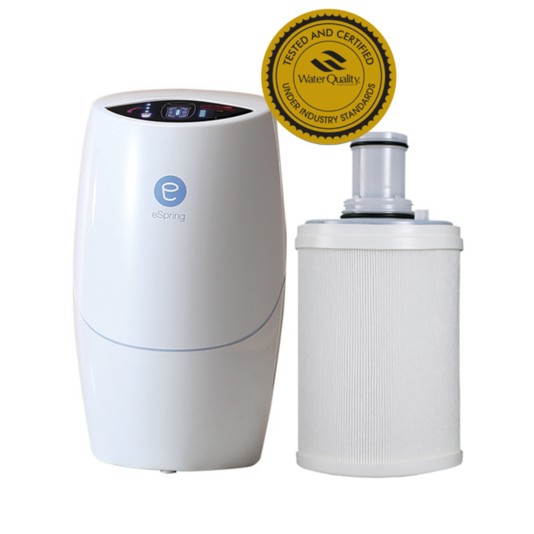 アムウェイ浄水器カートリッジ アムウェイ eSpring浄水器II