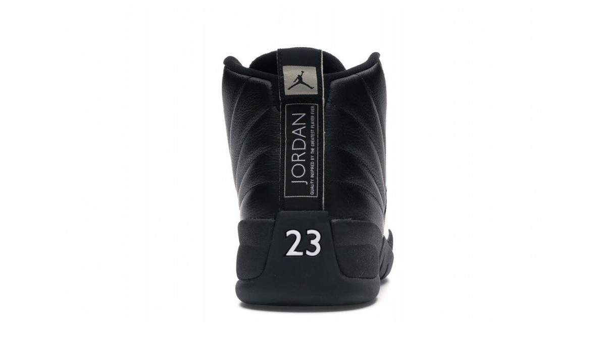 Size 11.5 - Air Jordan 12 Retro The Master for sale online | eBay