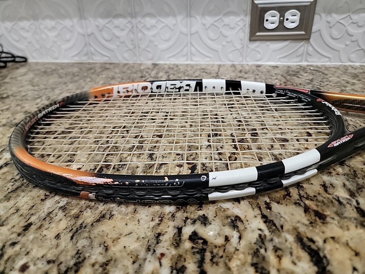 バボラbabolat アエロaero ストームstorm Babolat バボラ 98 300g