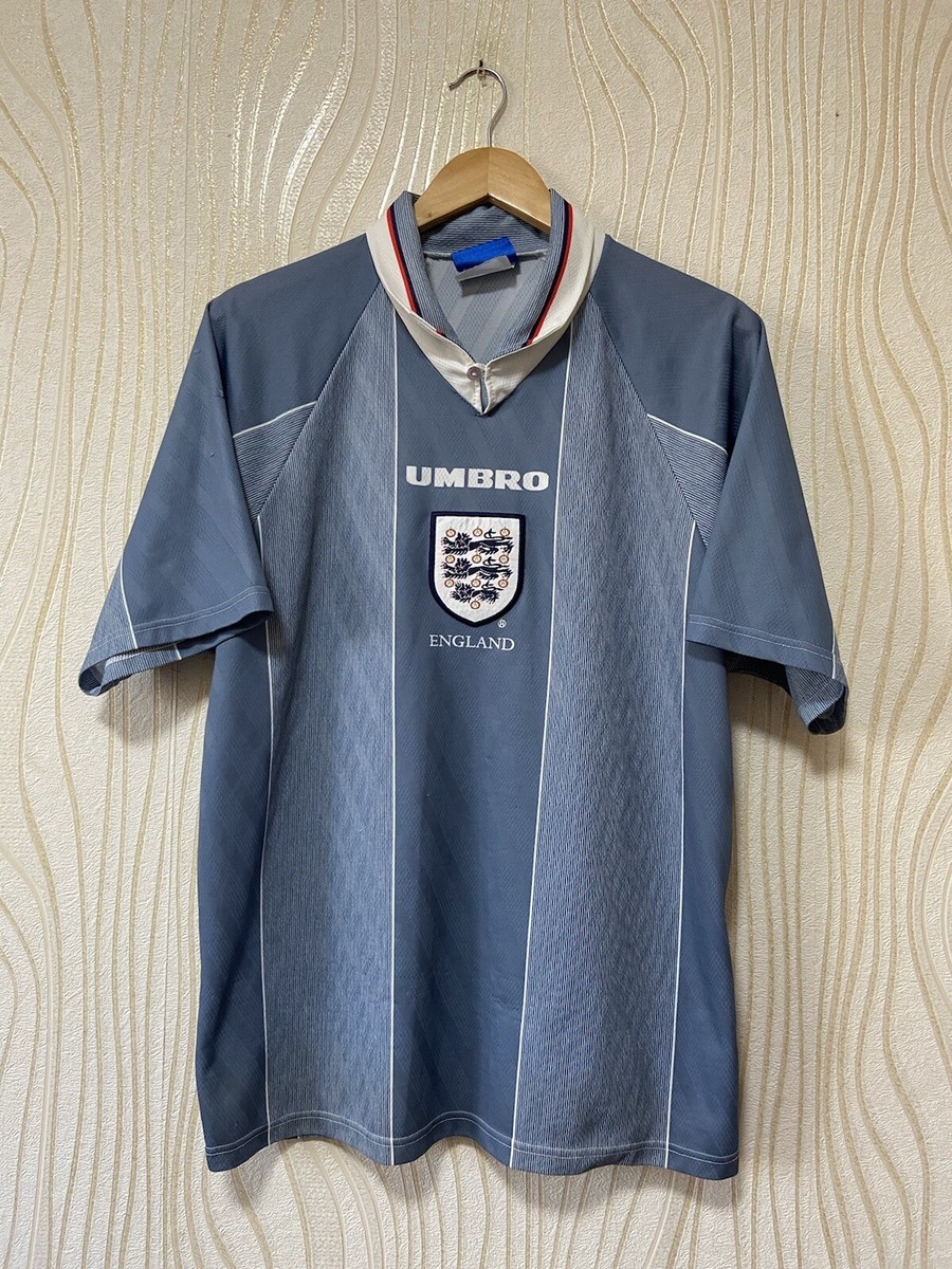 UMBRO'96 イングランド カーキット 希少品 未開封品 UMBRO'96