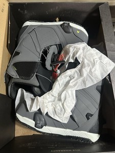 バートン ツーリスト 26.5 中古美品 バートン ツーリスト 26.5 中古美