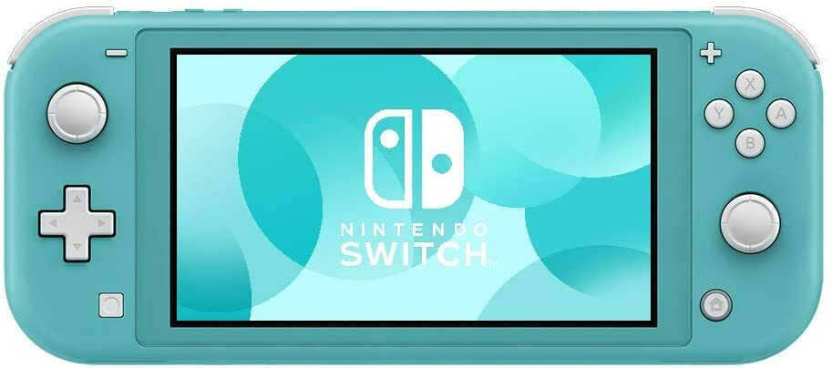 ジャンク】Nintendo Switch Lite 本体 Nintendo Switch Lite グレー