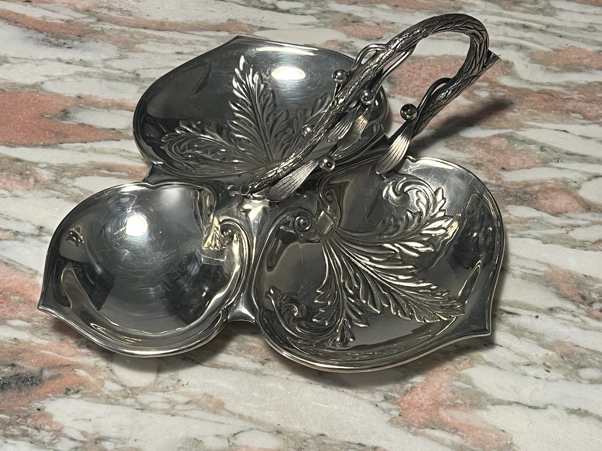 Mappin & Webb Victorian US Silver-Plated Antiques for sale | eBay