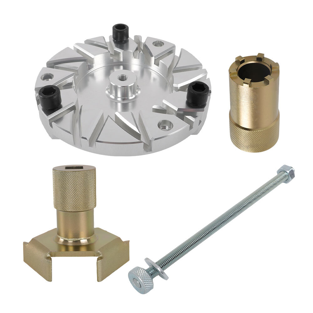 COMPLETE PRIMARY CLUTCH SERVICE TOOLS KIT For POLARIS RZR 900 1000