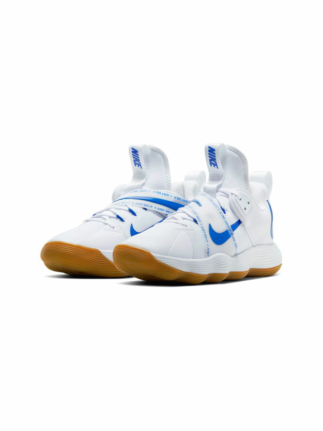 Nike Unisex React Hyperset Volleyball Shoe | eBay