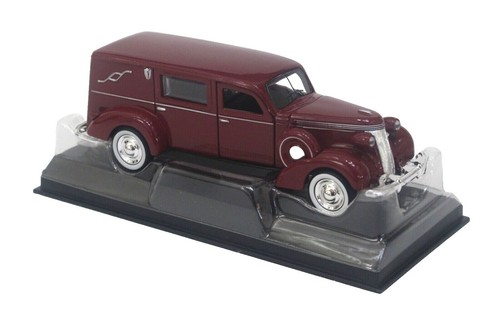 ミニカーシュコー ジャガー Eタイプ Harold and Maude 1/12 ミニカー