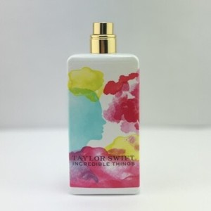 Taylor Swift Incredible Things Perfume | eBay