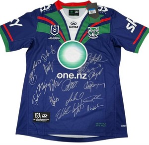 New Zealand Warriors | eBay