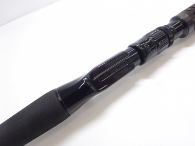 DAWN CUSTOM RODS OVERKILL 510 バスロッド DAWN CUSTOM RODS OVERKILL