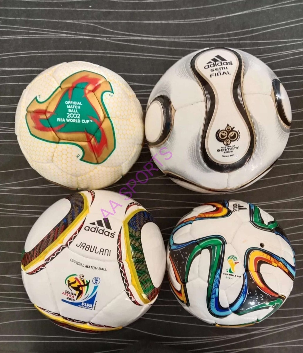 2002年 ワールドカップ マッチボール 2002年 ワールドカップ マッチ