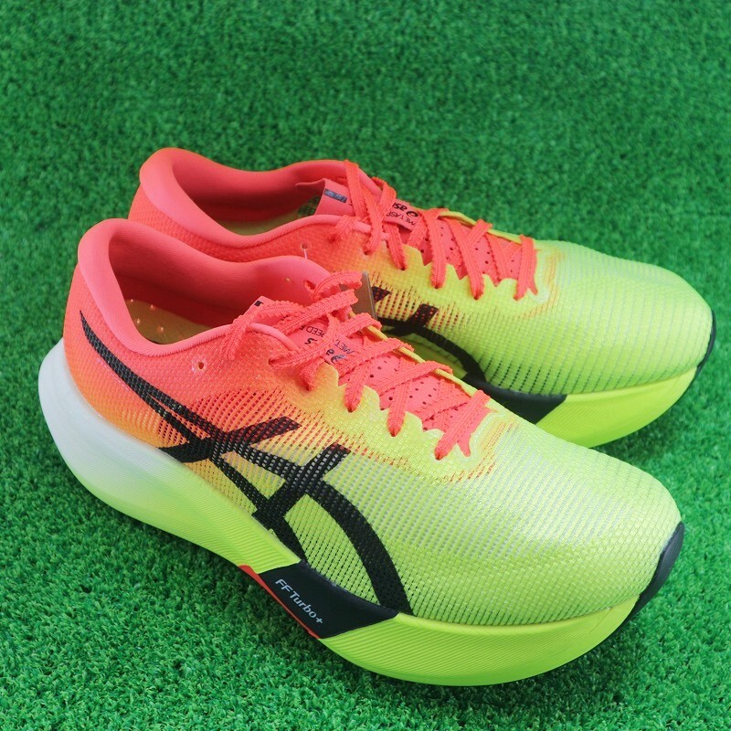 asics SPEED EDGE PARIS 27.5cm 【公式通販】