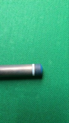 Mezz CR-235 Ignite 3C Shaft Wavy 2 Joint Used Collectible F/S | eBay