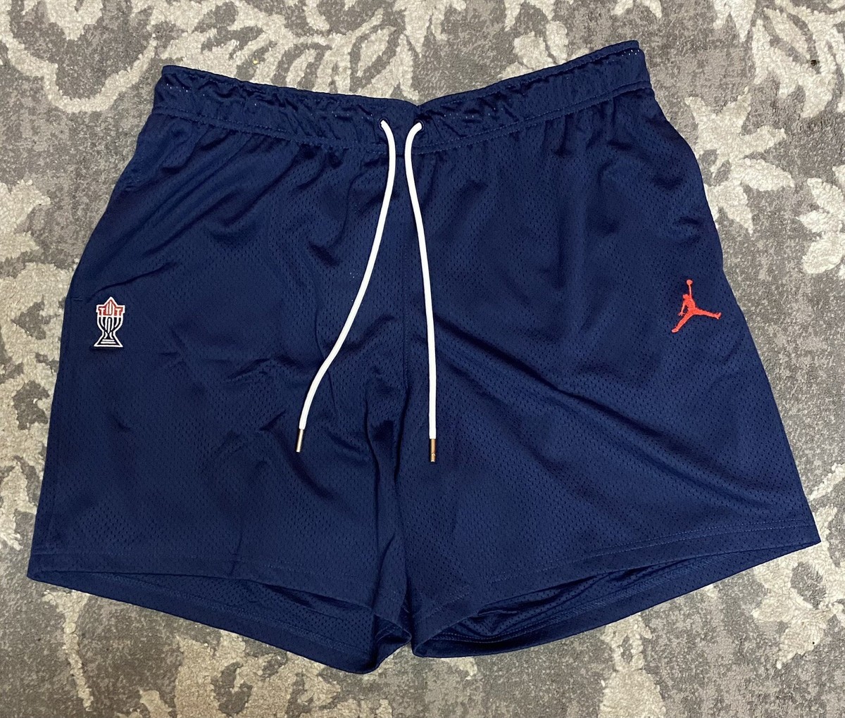 Jordan x Trophy Room Short Pants 2XL Nike Air Jordan x Trophy Room