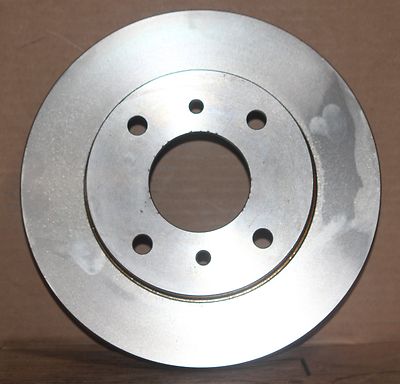 Fits 89-96 Nissan 240SX Brake Disc Rotor 0832294 NEW | eBay