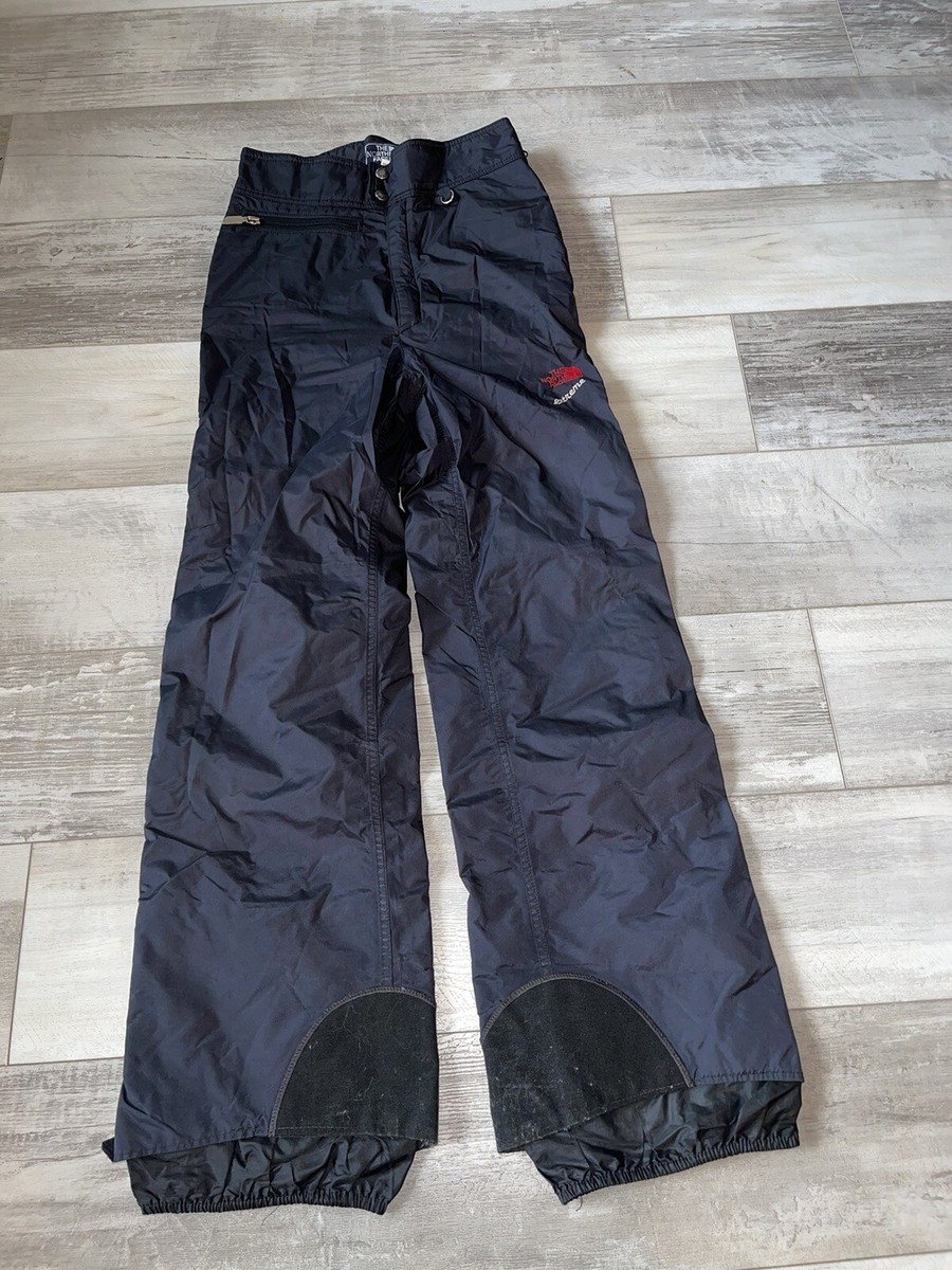 Vintage 90s The North Face Extreme Gore Tex Mountain Men's Pants