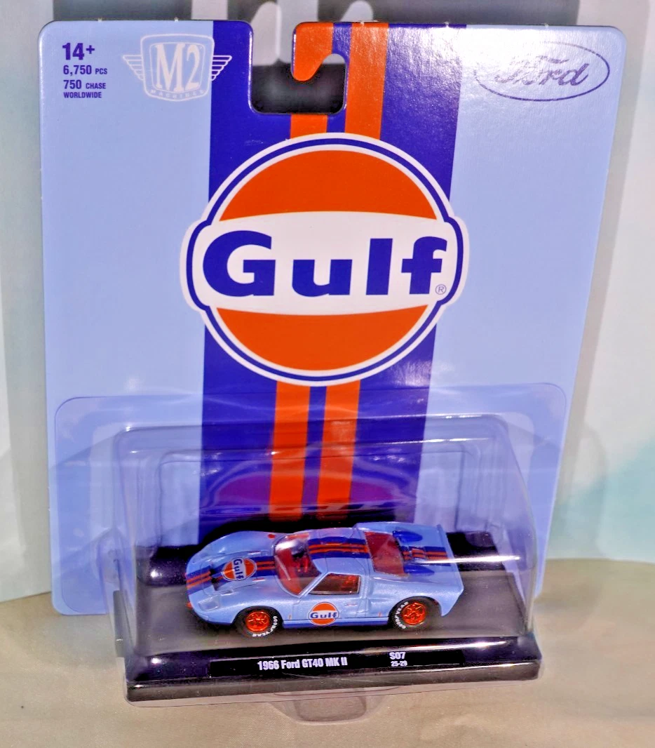 M2 1995 フォード・レンジャー(チェイスカー) CHASE - M2 Machines 1