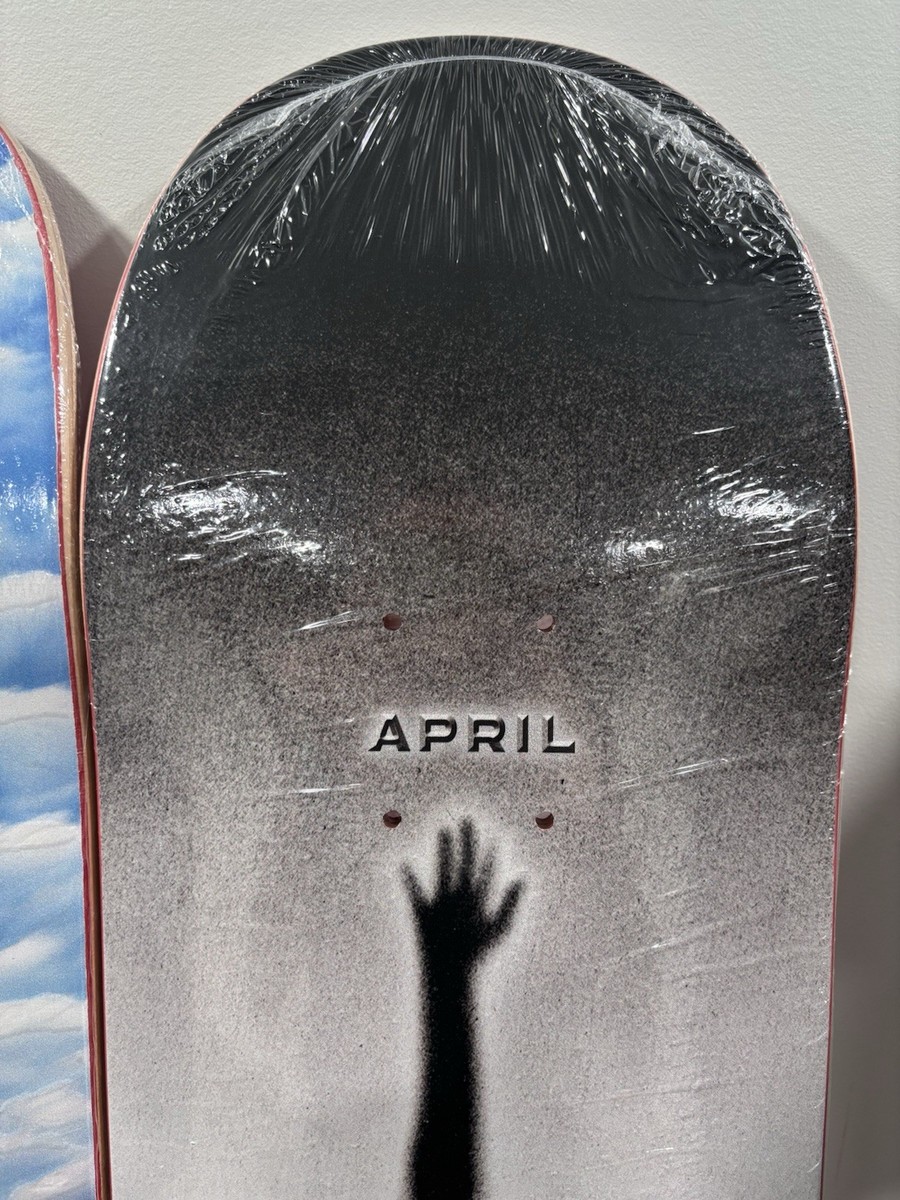 Yuto Horigome Signed Fuji 2 8.0 & Fade 8.25 April Skateboards | eBay