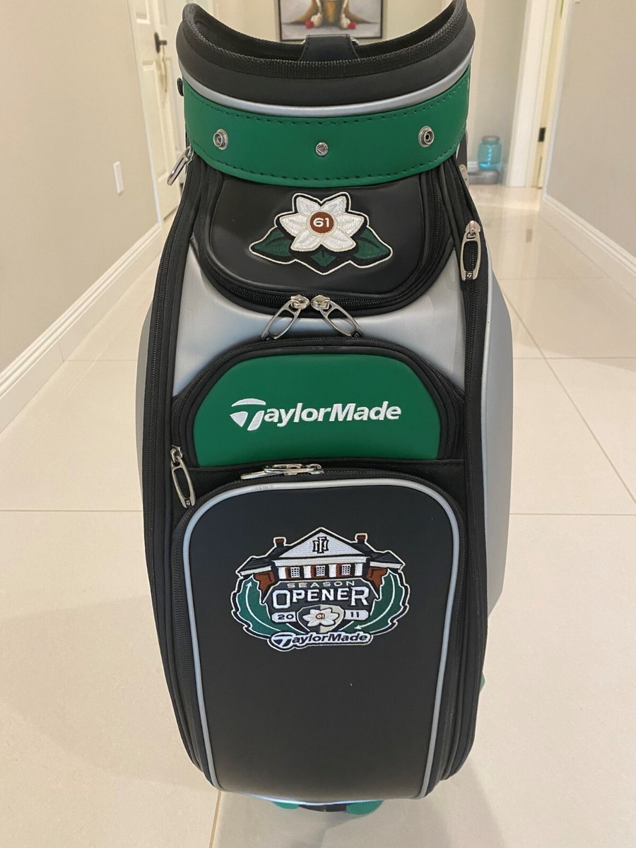 ゴルフバッグ・キャディバッグ TaylorMade SEASON OPENER COLLEC