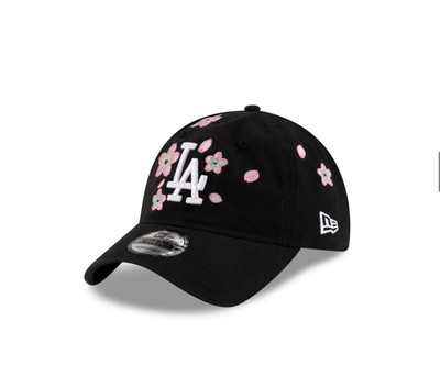 New Era x Murakami x MLB World Tour Tokyo Series 2025 9Twenty