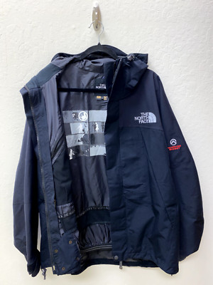 The North Face x Atmos x Futura Mountain 