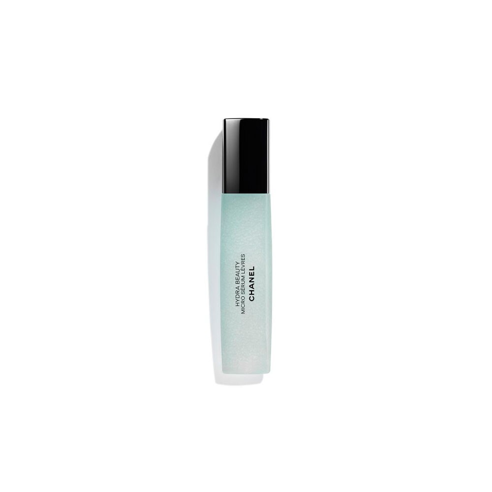 CHANEL HYDRA BEAUTY MICRO SERUM LEVRES Intense Replenishing